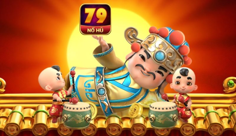 Nổ hũ 79 - Thế giới game slot mang đến vô vàn vinh quang 1 Sơ lược thông tin về cổng game nổ hũ 79