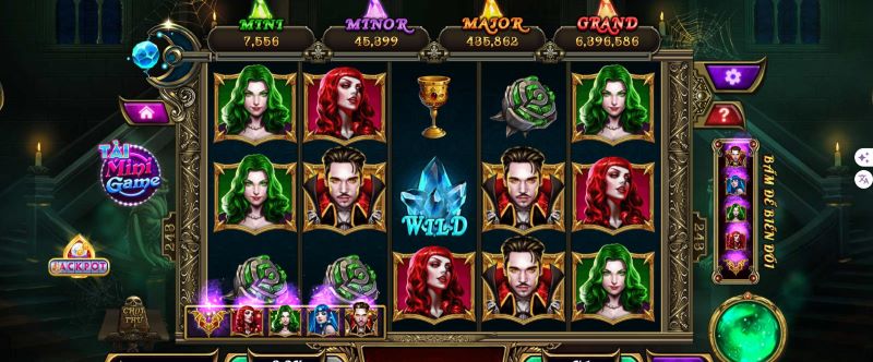 Nổ hũ Y8 - Nhận thưởng từ sân chơi slot game hàng đầu 3 Lựa chọn game nổ hũ phù hợp với bản thân